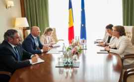 Germania susține în continuare cursul european al Moldovei