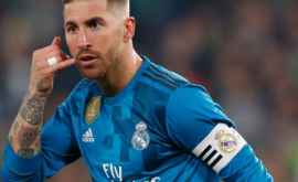 Căpitanul de la Real Madrid a făcut marele anunţ