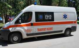 În 23 de localități din țară au apărut ambulanțe noi