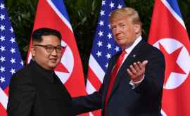 Trump a făcut o declarație importantă cu privire la denuclearizarea Coreii de Nord