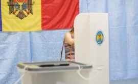 Alegerile primarului general al capitalei în atenția CEDO