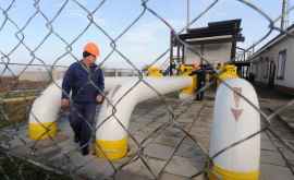 Rusia sar putea să prelungească contractul tranzitului de gaze prin Ucraina