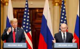 Мнение Встреча Путина и Трампа может приблизить решение конфликта на Днестре 