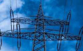 Pe 22 iulie în raionul Căuşeni se anunță întreruperi de energie electrică