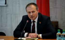 Candu a prezentat progresele înregistrate în diferendul transnistrean