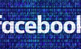 Facebook Новый скандал с утечкой данных