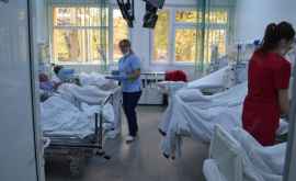 Şase copii din Basarabeasca au ajuns la spital cu intoxicaţie