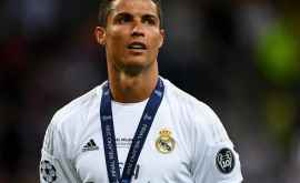 Bacșiș de 20000 de euro lăsat de Ronaldo în Grecia