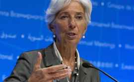 Avionul directoarei FMI a aterizat de urgenţă în Argentina