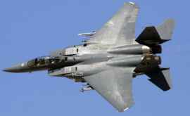 Boeing lucrează la o nouă versiune a avionului de luptă F15 Eagle