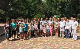 Десятки больных диабетом детей отправятся на бесплатное лечение на Украину