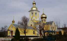 Возрождение монастыря в ПрипиченьКуркь