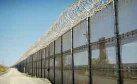 Болгария построит забор на границе с Румынией