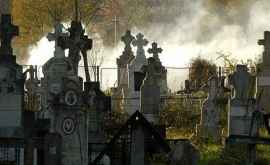 Похоронные услуги и деятельность кладбищ будут регулироваться законом