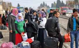 Agenția ONU pentru refugiații palestinieni va concedia mai mulți angajați