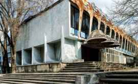 Ce crede Ruslan Codreanu despre demolarea cafenelei Guguță