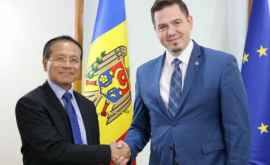 Молдова и Индия заинтересованы в углублении двустороннего сотрудничества