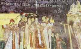 619 ani de la afirmarea Mitropoliei Moldovei