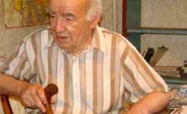 Valentin Mîndîcanu 88 de ani de la naștere