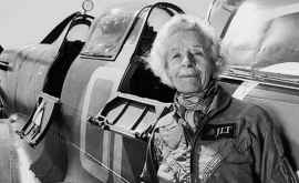 A murit una dintre ultimele femei pilot care au luptat în cel deal Doilea Război Mondial
