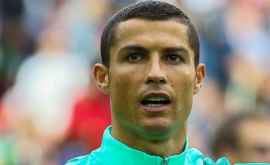 Cristiano Ronaldo condamnat la închisoare