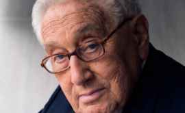 Descifrîndul pe Kissinger