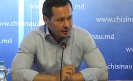 Ruslan Codreanu despre legalitatea aflării sale în funcția de primar