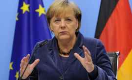 В Германии предложили ограничить срок полномочий канцлера