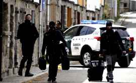 Дерзкое ограбление в Испании украдены драгоценности на миллионы евро