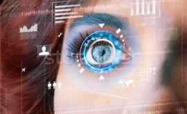 Inteligența artificială îți spune ce fel de persoană ești prin scanarea ochilor