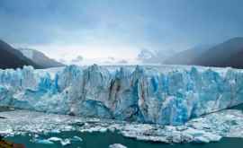 Биологи создадут генетический архив микроорганизмов живущих около ледников пока те не вымерли