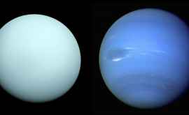 Ученые предложили отправить исследовательские зонды к Нептуну и Урану