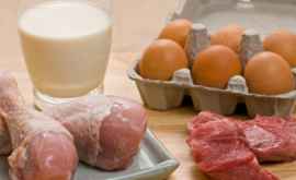Cînd Moldova va putea exporta carne de pasăre și ouă în UE 