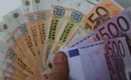 Молдаване работающие за рубежом отправляют домой больше денег