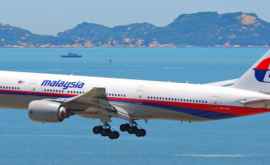 Отставка после публикации доклада о трагедии MH370 