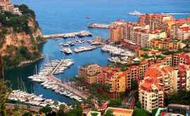 Территорию Монако расширят за счет моря