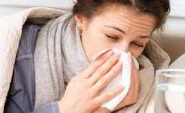Исследователи обнаружили что грипп более вреден для женщин чем для мужчин