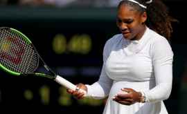Serena Williams cea mai rușinoasă înfrîngere din carieră