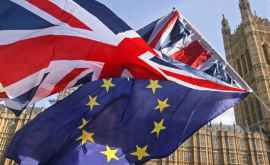Заявление Лондон может остаться без соглашения по Brexit с ЕС