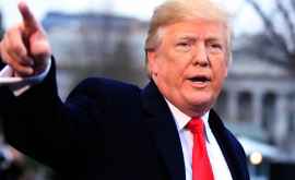 Trump cere încetarea anchetei privind implicarea Rusiei în alegerile din SUA 