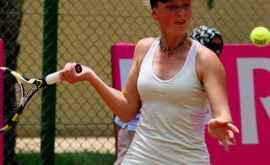 Юлия Хелбет стала победительницей теннисного турнира в Грузии