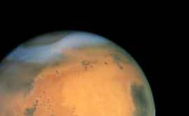 На Марсе нашли источник миллиардов тонн пыли