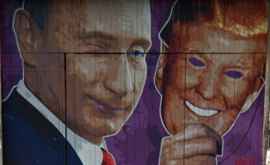 Putin Trump și noua ordine mondială