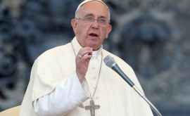 Папа Римский принял положение о недопустимости смертной казни