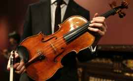 В Молдове открылась первая скрипичная фабрика