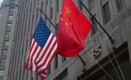Китай наносит ответный удар США в торговой войне
