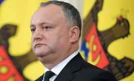 Молдова предложила РФ отменить ввозные пошлины на ряд групп товаров