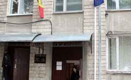 Arhiva Judecătoriei Chișinău din sectorul Rîșcani a fost distrusă