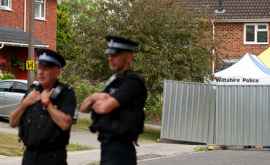 Marea Britanie doreşte extrădarea din Rusia a doi suspecţi în cazul Skripal