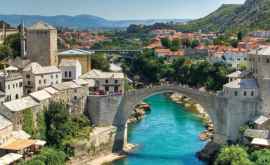 Atenţionare de călătorie în Croația